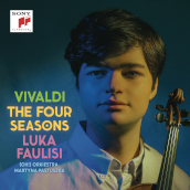 Vivaldi the four seasons