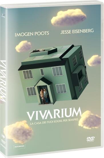 Vivarium - Lorcan Finnegan