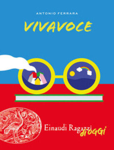 Vivavoce - Antonio Ferrara