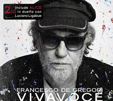 Vivavoce - Francesco De Gregori