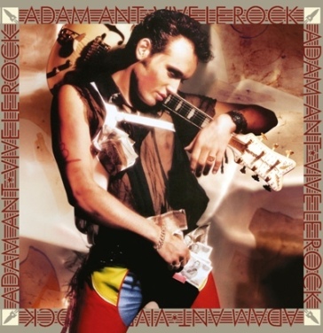 Vive le rock - Adam Ant