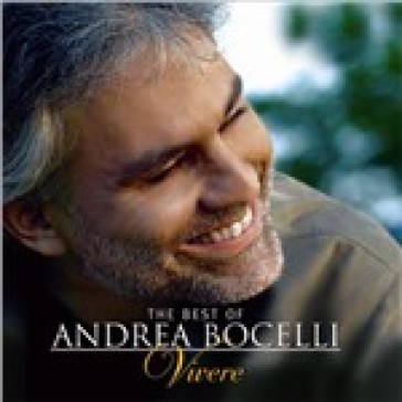 Vivere. The best of A. Bocelli. (special - Andrea Bocelli