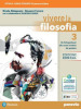 Vivere la filosofia. Ediz. con CLIL. Per le Scuole superior. Con e-book. Con espansione online. Vol. 3