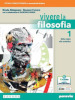 Vivere la filosofia. Per le Scuole superiori. Con e-book. Con espansione online. Vol. 1