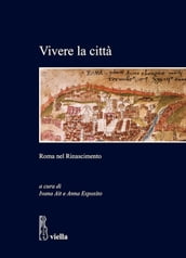 Vivere la città