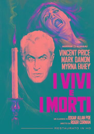 Vivi E I Morti (I) (Special Edition) (Restaurato In Hd) - Roger Corman