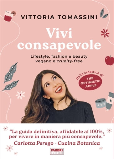 Vivi consapevole - Vittoria Tomassini