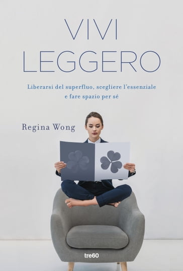 Vivi leggero - Regina Wong