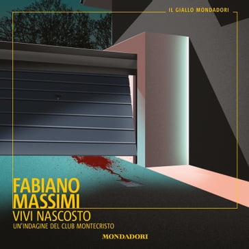 Vivi nascosto - Fabiano Massimi