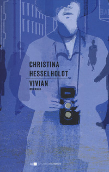 Vivian - Christina Hesselholdt