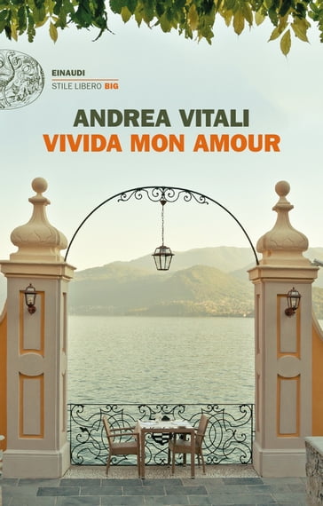 Vivida mon amour - Andrea Vitali