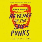 Vivien goldman presents revenge