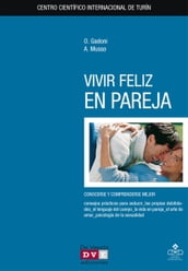 Vivir feliz en pareja