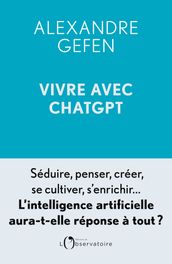 Vivre avec ChatGPT