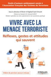 Vivre avec la menace terroriste