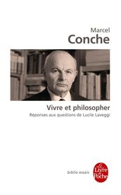 Vivre et philosopher