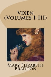 Vixen (Volumes I-III)
