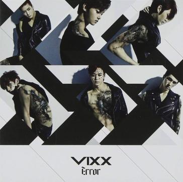 Vixx - error vuzj-19 - VIXX