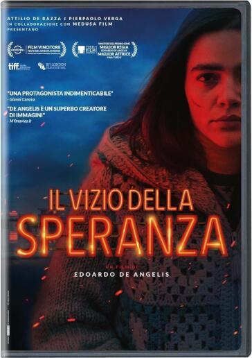 Vizio Della Speranza (Il) - Edoardo De Angelis