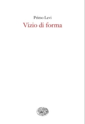 Vizio di forma