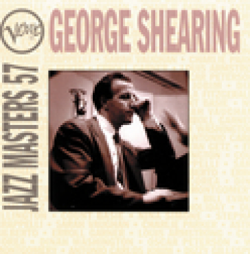 Vjm 57 - George Shearing