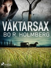 Väktarsax