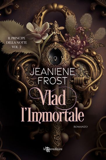 Vlad l'immortale - Jeaniene Frost