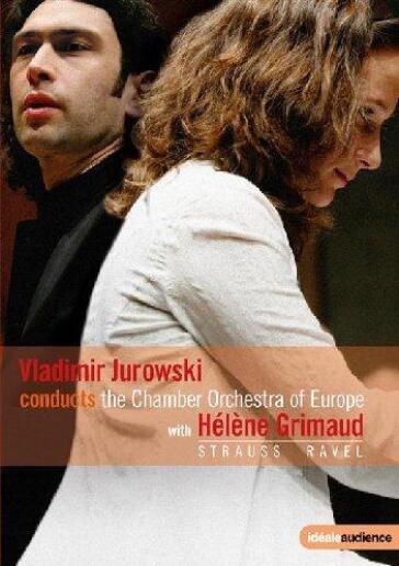 Vladimir Jurowski Conducts The Chamber Orchestra Of Europe