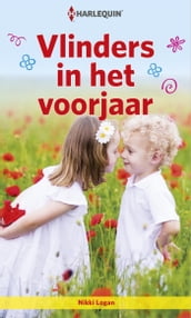 Vlinders in het voorjaar