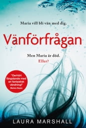 Vänförfragan