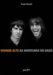 Voando alto As aventuras do Oasis