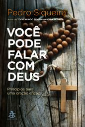 Você pode falar com Deus