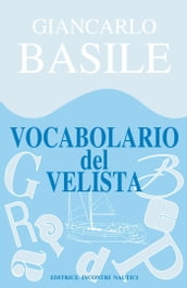 Vocabolario del velista