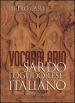 Vocabolario sardo lugodorese-italiano