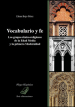 Vocabulario y fe. Los grupos étnico-religiosos de la edad media y la primera modernidad