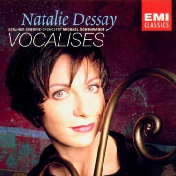 Vocalises - Natalie Dessay (Sopr