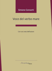 Voce del verbo mare