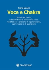 Voce e Chakra