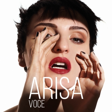 Voce the best of - Arisa