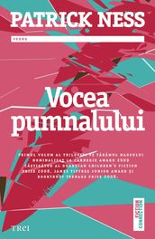 Vocea pumnalului