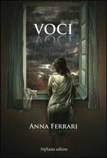 Voci - Anna Ferrari