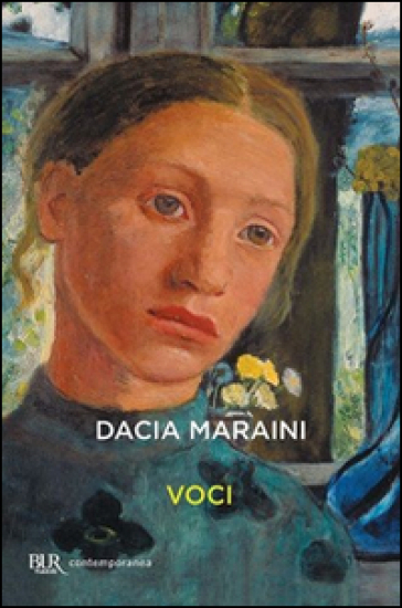 Voci - Dacia Maraini