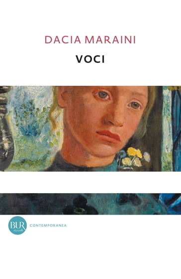 Voci - Dacia Maraini