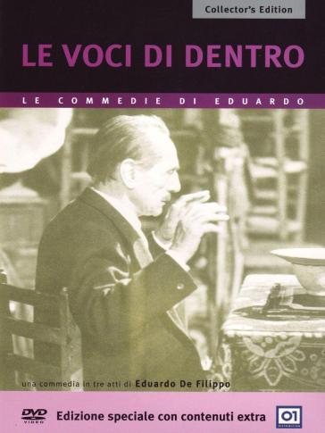 Voci Di Dentro (Le) (Collector's Edition) - Eduardo De Filippo