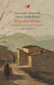 Voci dal Molise. Francesco Jovine e Lina Pietravalle