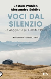 Voci dal silenzio