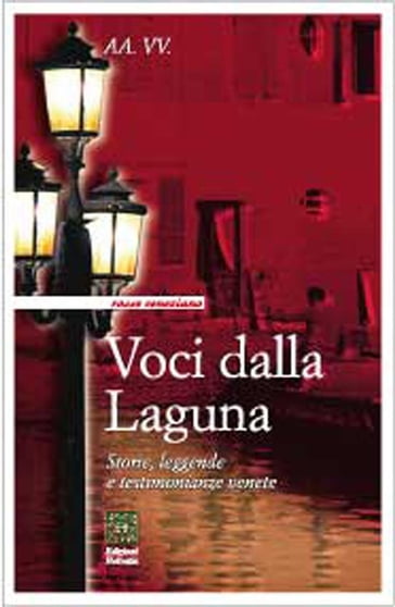 Voci dalla Laguna - AA.VV. Artisti Vari