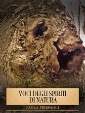 Voci degli Spiriti di Natura