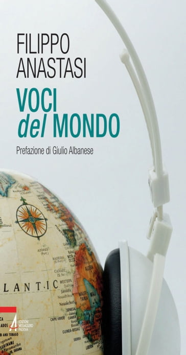 Voci del mondo - Filippo Anastasi