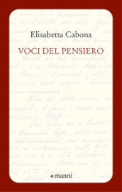 Voci del pensiero